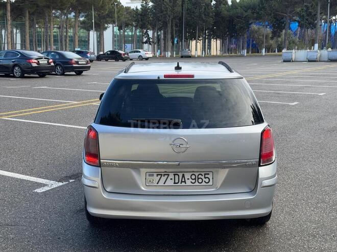 Opel Astra 2005, 302,000 km - 1.3 л - Sumqayıt