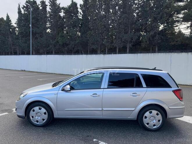 Opel Astra 2005, 302,000 km - 1.3 л - Sumqayıt