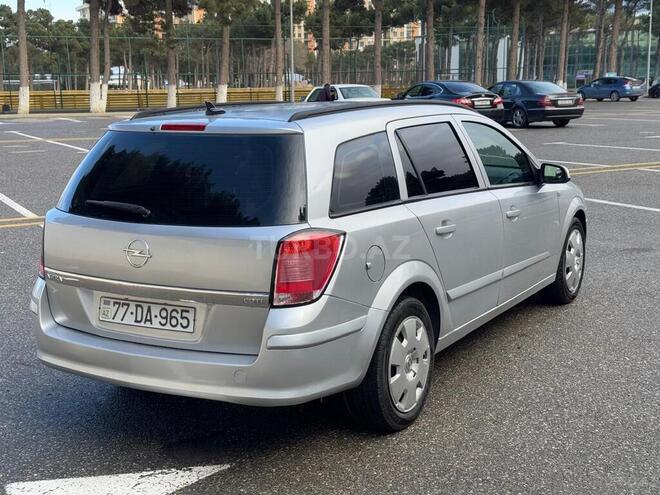 Opel Astra 2005, 302,000 km - 1.3 л - Sumqayıt