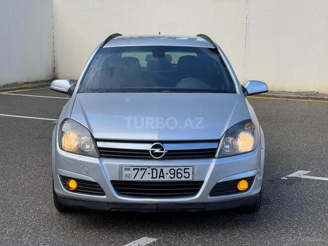 Opel Astra 2005, 302,000 km - 1.3 л - Sumqayıt