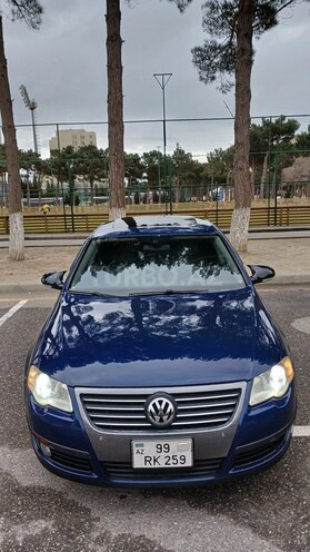 Volkswagen Passat 2008, 359,597 km - 2.0 l - Bakı
