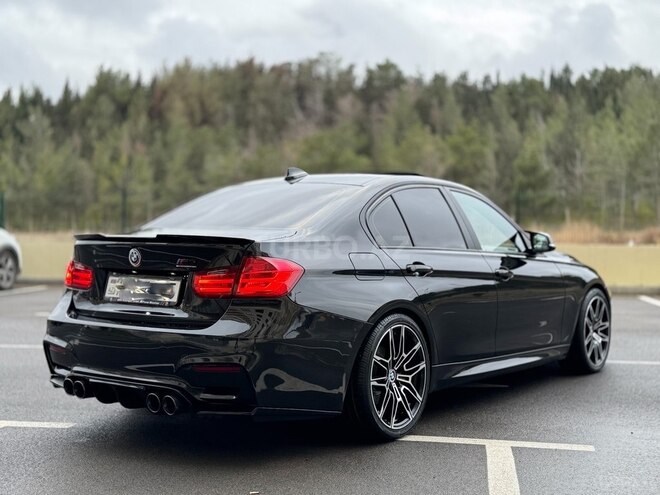 BMW 328 2013, 153,257 km - 2.0 l - Sumqayıt