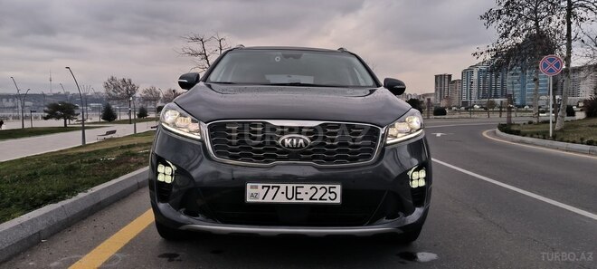 Kia Sorento 2019, 146,000 km - 2.2 l - Bakı