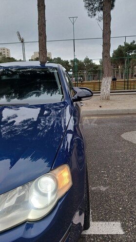 Volkswagen Passat 2008, 359,597 km - 2.0 l - Bakı