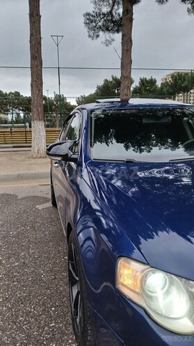Volkswagen Passat 2008, 359,597 km - 2.0 l - Bakı