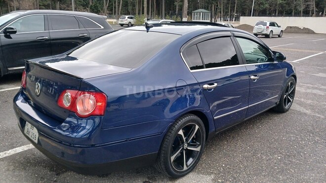 Volkswagen Passat 2008, 359,597 km - 2.0 l - Bakı