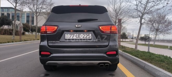 Kia Sorento 2019, 146,000 km - 2.2 l - Bakı