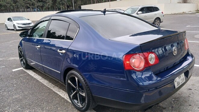 Volkswagen Passat 2008, 359,597 km - 2.0 l - Bakı
