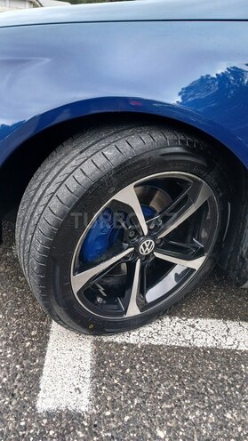 Volkswagen Passat 2008, 359,597 km - 2.0 l - Bakı