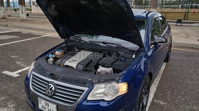 Volkswagen Passat 2008, 359,597 km - 2.0 l - Bakı
