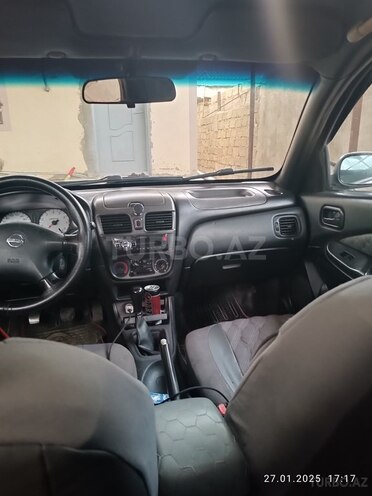 Nissan Sunny 2006, 410,000 km - 1.3 l - Bakı