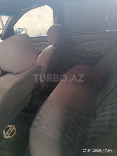 Nissan Sunny 2006, 410,000 km - 1.3 l - Bakı
