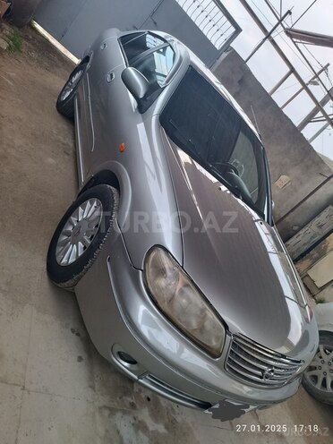 Nissan Sunny 2006, 410,000 km - 1.3 l - Bakı