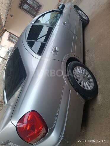 Nissan Sunny 2006, 410,000 km - 1.3 l - Bakı