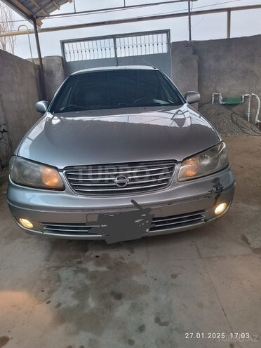 Nissan Sunny 2006, 410,000 km - 1.3 l - Bakı