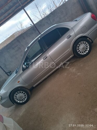 Nissan Sunny 2006, 410,000 km - 1.3 l - Bakı