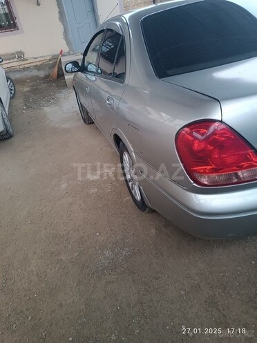 Nissan Sunny 2006, 410,000 km - 1.3 l - Bakı