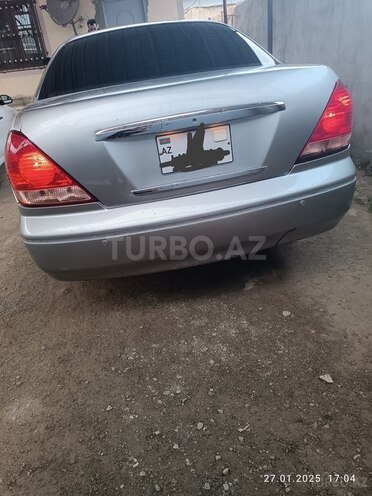 Nissan Sunny 2006, 410,000 km - 1.3 l - Bakı