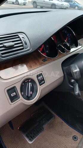 Volkswagen Passat 2008, 359,597 km - 2.0 l - Bakı
