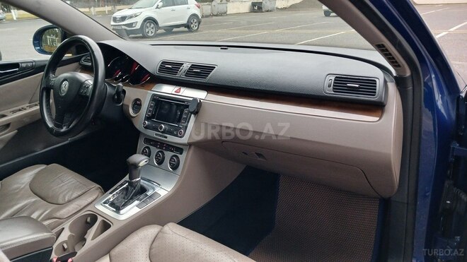 Volkswagen Passat 2008, 359,597 km - 2.0 l - Bakı