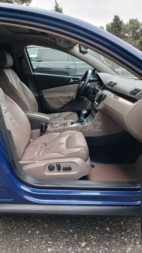 Volkswagen Passat 2008, 359,597 km - 2.0 l - Bakı