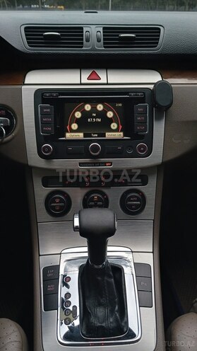 Volkswagen Passat 2008, 359,597 km - 2.0 l - Bakı