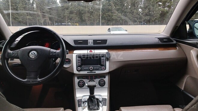 Volkswagen Passat 2008, 359,597 km - 2.0 l - Bakı