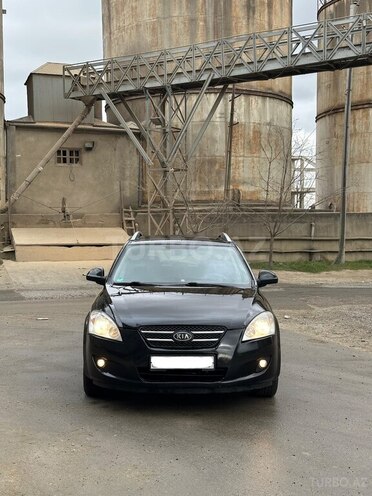 Kia Ceed 2007, 281,662 km - 1.6 л - Bakı