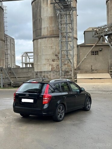 Kia Ceed 2007, 281,662 km - 1.6 л - Bakı