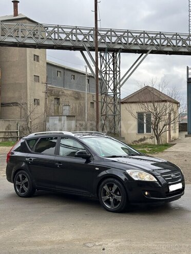 Kia Ceed 2007, 281,662 km - 1.6 л - Bakı