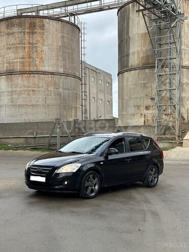 Kia Ceed 2007, 281,662 km - 1.6 л - Bakı