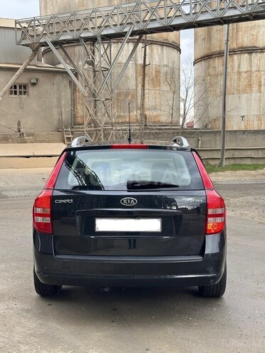 Kia Ceed 2007, 281,662 km - 1.6 л - Bakı