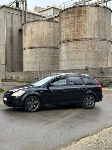 Kia Ceed 2007, 281,662 km - 1.6 л - Bakı