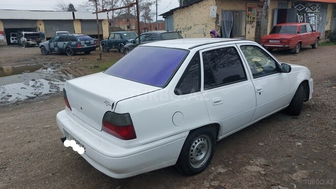 Daewoo Nexia 1999, 300,000 km - 1.5 l - Cəlilabad