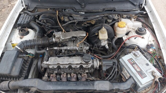 Daewoo Nexia 1999, 300,000 km - 1.5 l - Cəlilabad