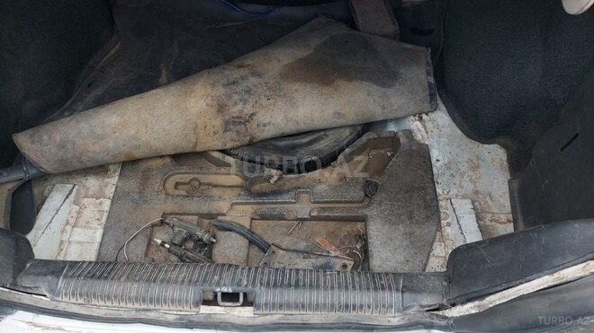Daewoo Nexia 1999, 300,000 km - 1.5 l - Cəlilabad