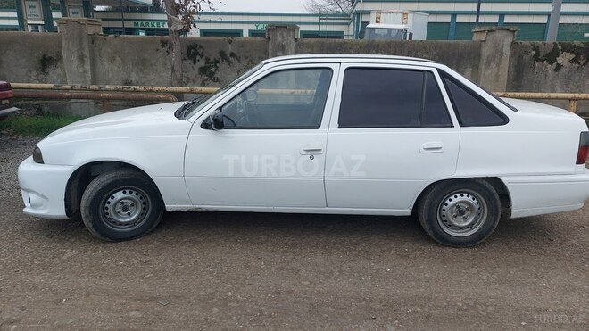 Daewoo Nexia 1999, 300,000 km - 1.5 l - Cəlilabad