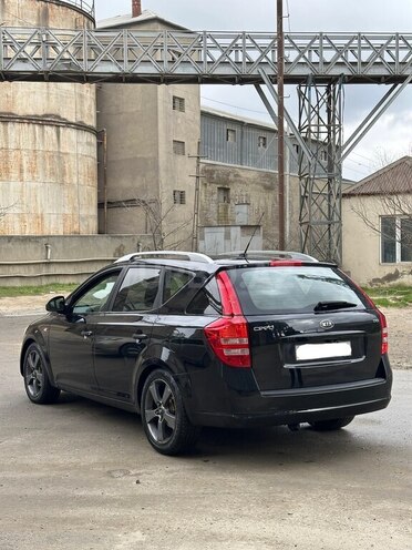 Kia Ceed 2007, 281,662 km - 1.6 л - Bakı