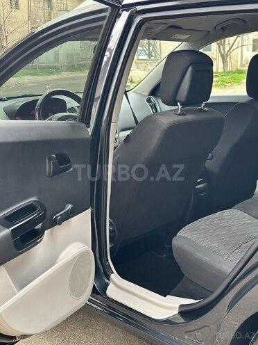 Kia Ceed 2007, 281,662 km - 1.6 л - Bakı