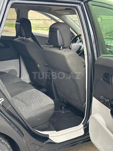 Kia Ceed 2007, 281,662 km - 1.6 л - Bakı