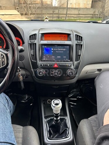 Kia Ceed 2007, 281,662 km - 1.6 л - Bakı