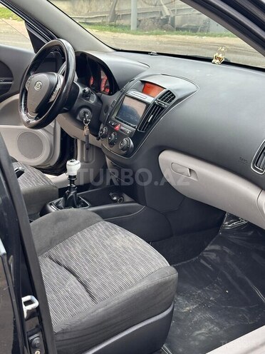 Kia Ceed 2007, 281,662 km - 1.6 л - Bakı