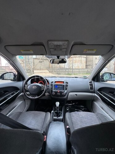 Kia Ceed 2007, 281,662 km - 1.6 л - Bakı