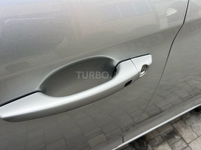 Hyundai Elantra 2017, 130,000 km - 2.0 l - Bakı