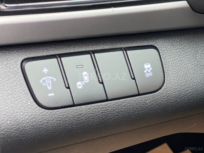 Hyundai Elantra 2017, 130,000 km - 2.0 l - Bakı
