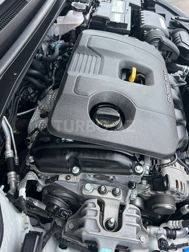Hyundai Elantra 2017, 130,000 km - 2.0 l - Bakı