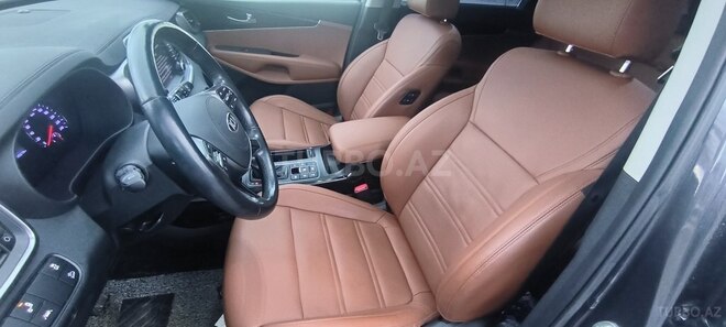 Kia Sorento 2019, 146,000 km - 2.2 l - Bakı