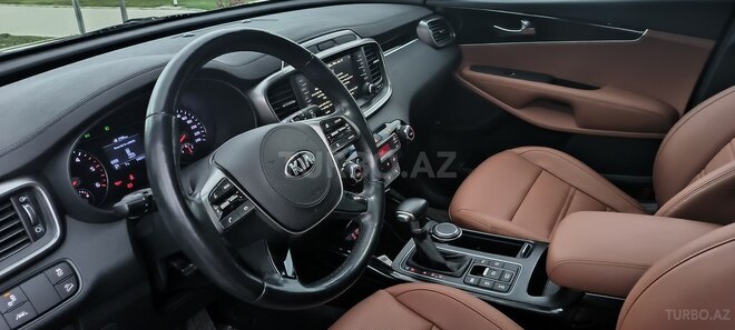 Kia Sorento 2019, 146,000 km - 2.2 l - Bakı