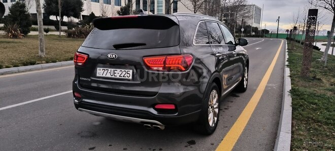 Kia Sorento 2019, 146,000 km - 2.2 l - Bakı