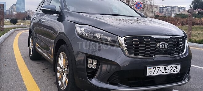 Kia Sorento 2019, 146,000 km - 2.2 l - Bakı